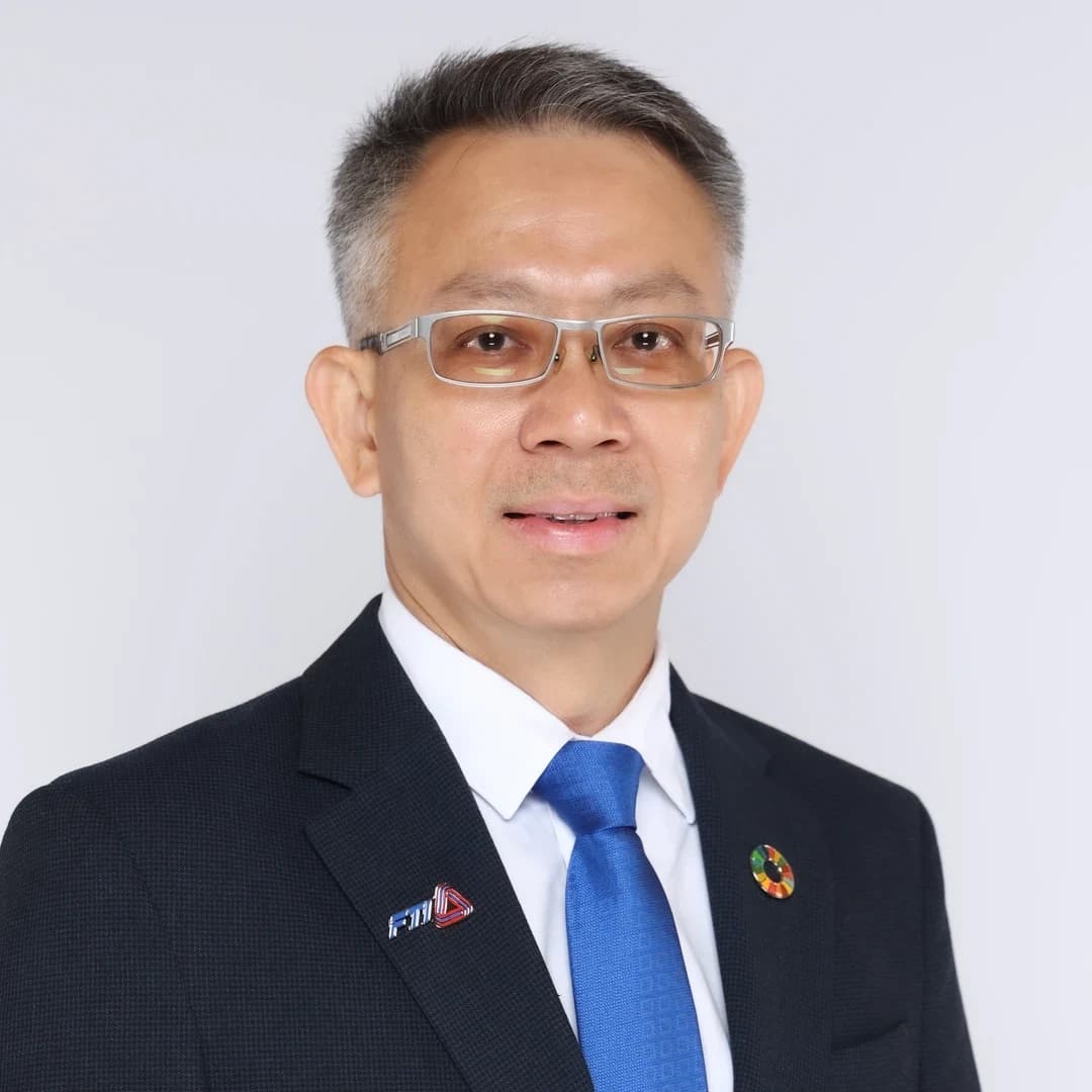 นายสุนทร ยงค์วิบูลศิริ