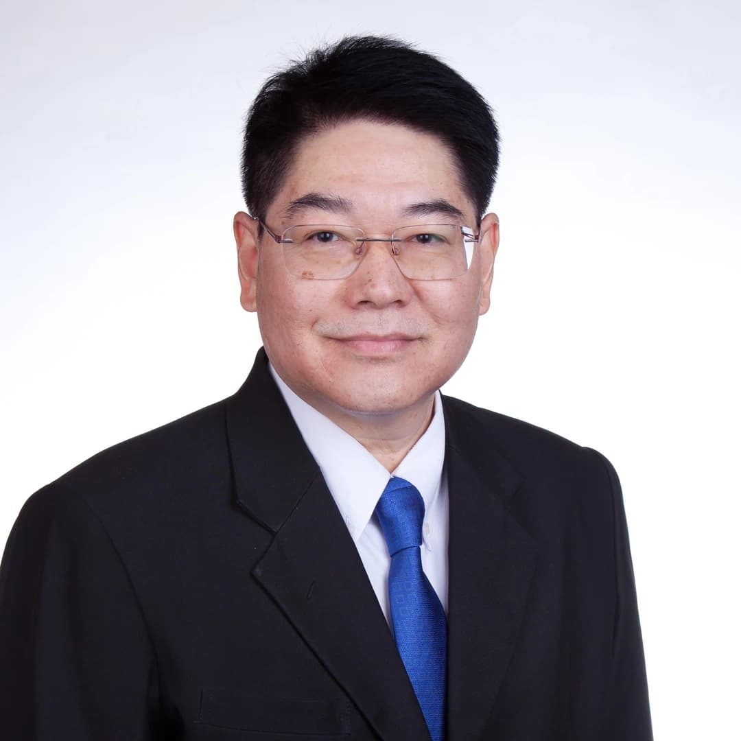 นายสุภาพ สุวรรณพิมลกุล