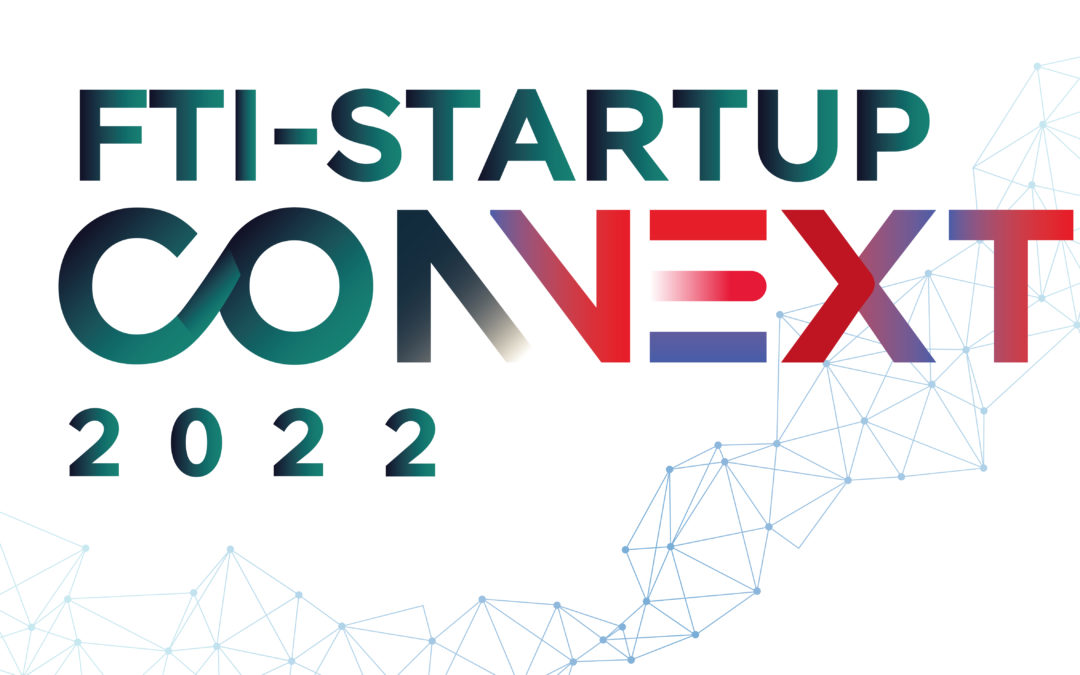FTI Startup Connext 2022