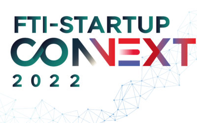 FTI Startup Connext 2022