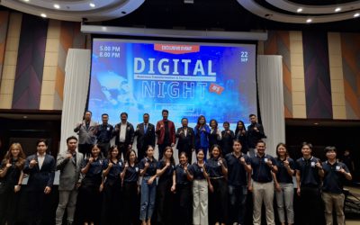 ส.อ.ท. จัด Digital Night ยกระดับอุตสาหกรรมดิจิทัลชลบุรี
